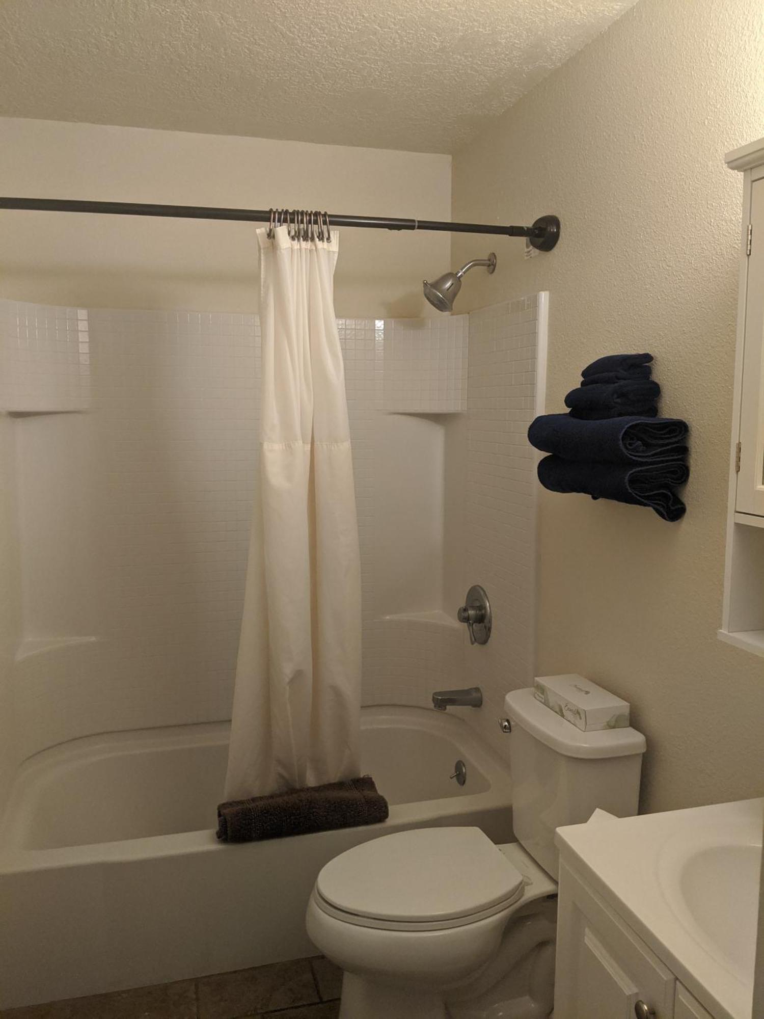 Little Daisy Motel Cottonwood Kamer foto