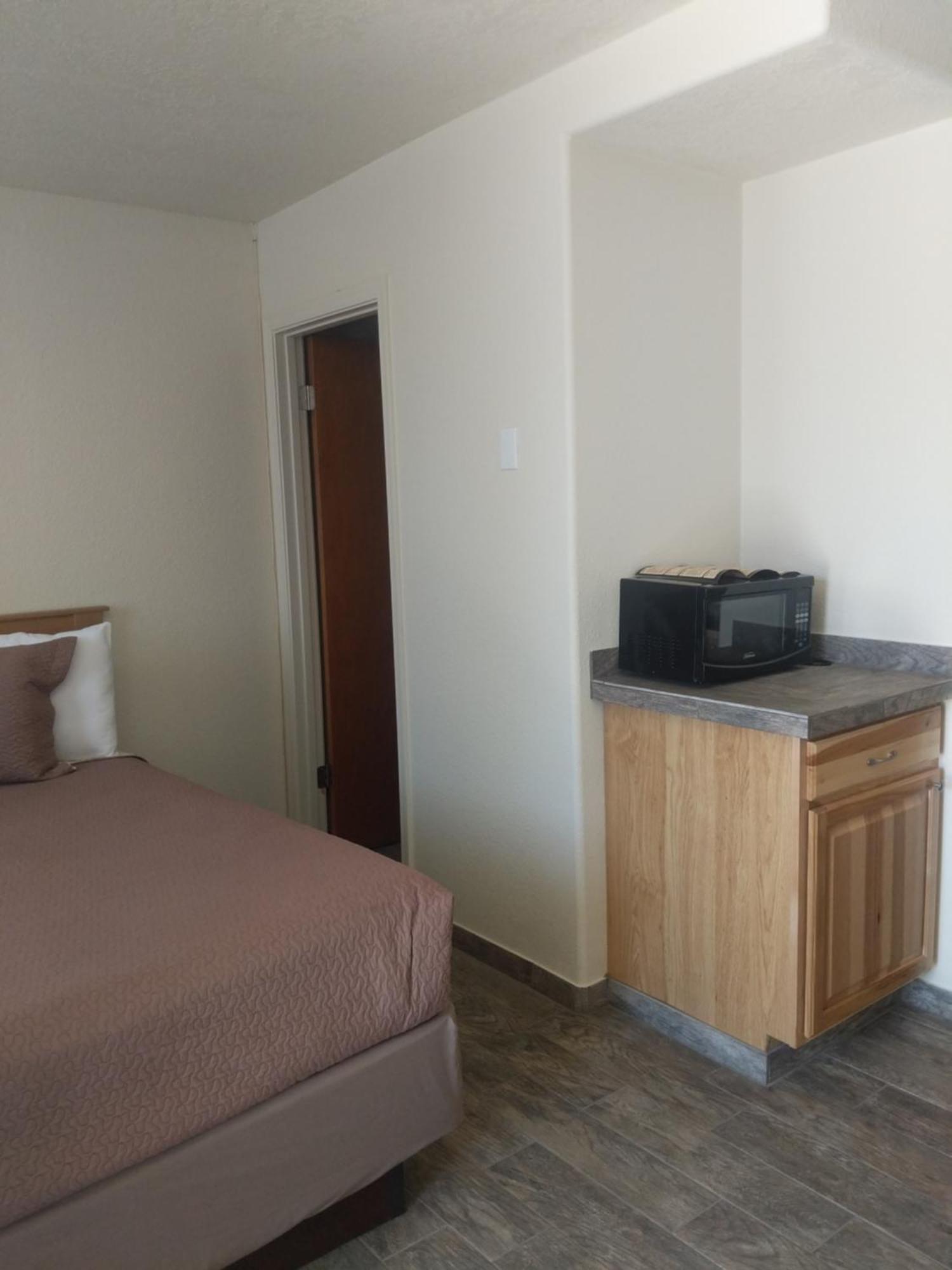 Little Daisy Motel Cottonwood Kamer foto