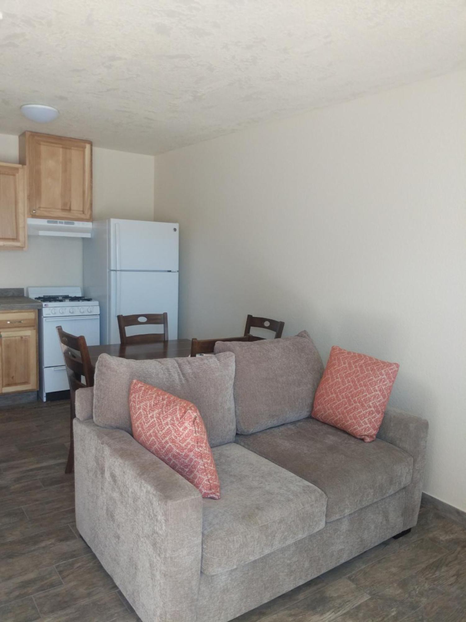 Little Daisy Motel Cottonwood Kamer foto